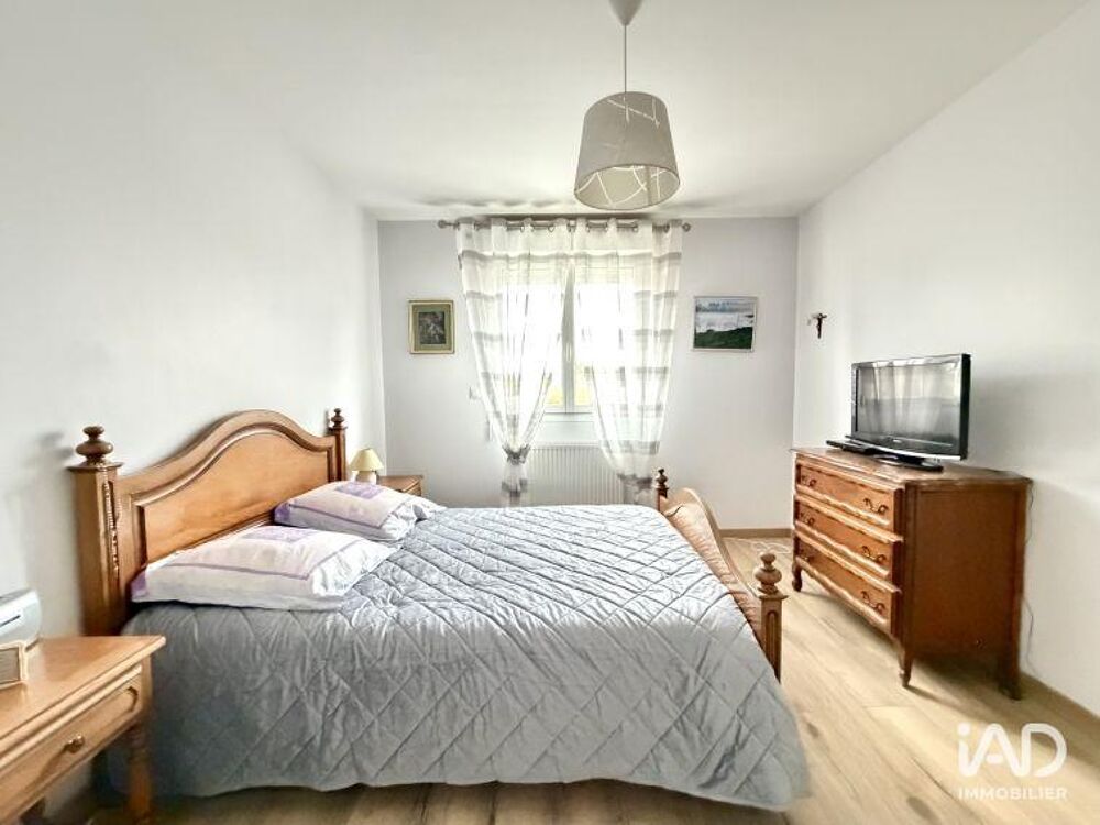 Vente Maison Vente Maison/villa 5 pièces La norville