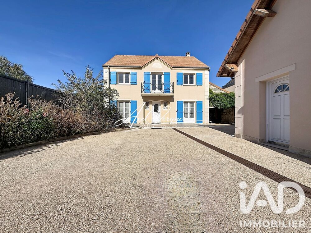 Vente Maison/villa 8 pièces