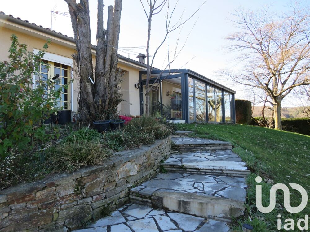 Vente Maison Vente Maison traditionnelle 5 pièces Albine