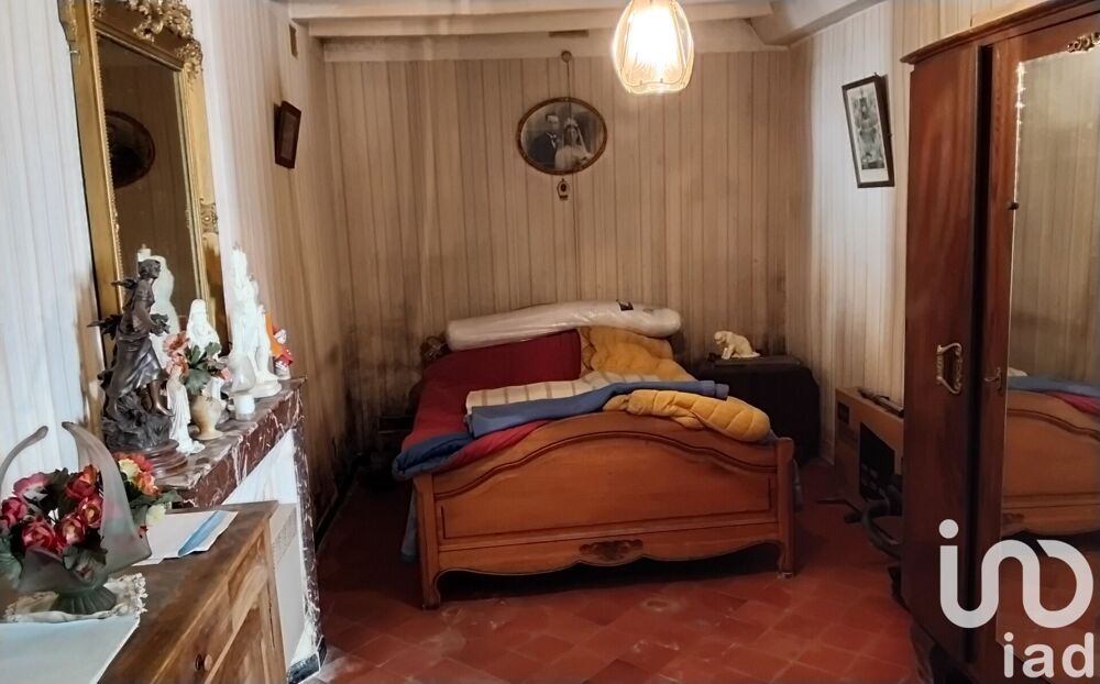 Vente Maison Vente Longère 3 pièces Ségrie