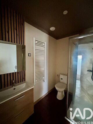  Appartement � vendre 2 pi�ces 29 m�