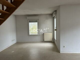  Appartement � louer 3 pi�ces 78 m� Dijon