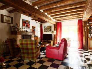  Maison � vendre 11 pi�ces 230 m�