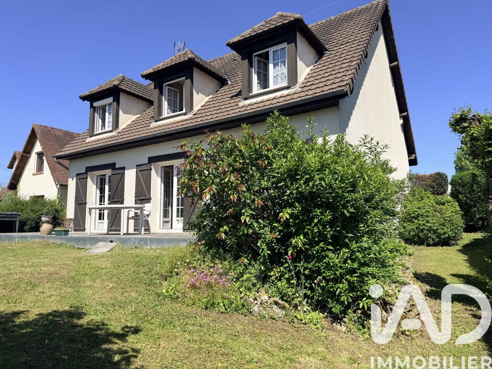 Maison 7 pièces 157 m² · à Périgny · 157 m² · 460 000 €