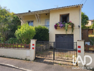  Maison à vendre 4 pièces 115 m²