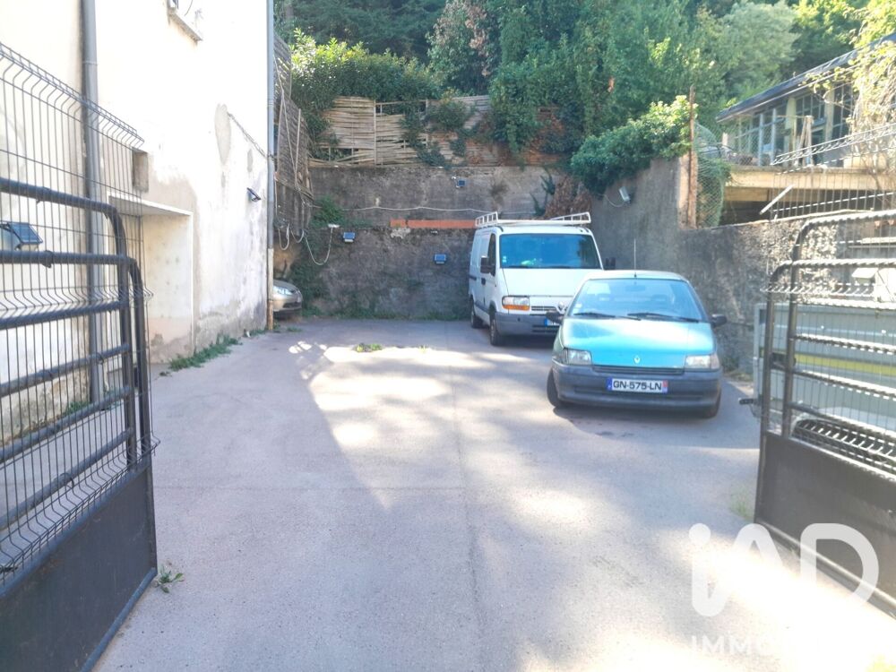 Vente Appartement Vente Appartement 4 pièces Bessèges