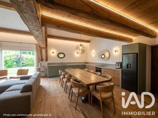  Maison à vendre 6 pièces 172 m²