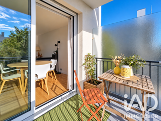  Appartement à vendre 3 pièces 66 m²