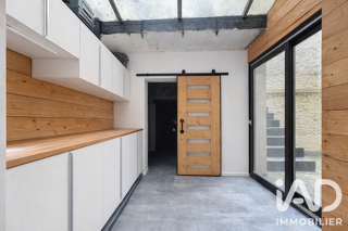  Maison à vendre 6 pièces 143 m²