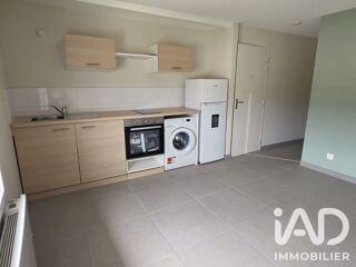 Vente Appartement Vente Studio 1 pièce La coucourde
