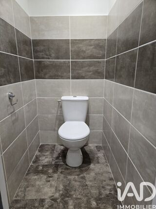  Appartement à vendre 4 pièces 86 m²