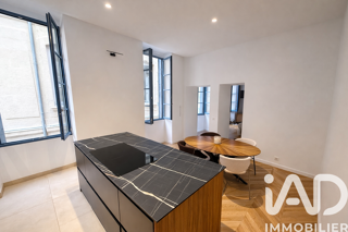  Appartement � vendre 3 pi�ces 85 m�