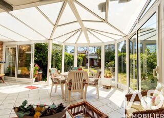  Maison à vendre 10 pièces 177 m²