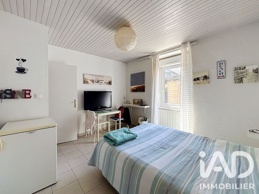 Vente Appartement Vente Appartement 1 pièce Penmarch