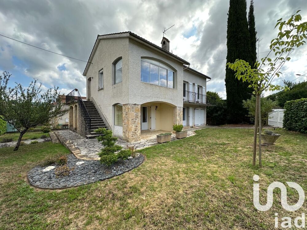 Vente Maison/villa 7 pièces