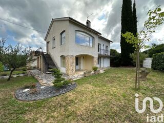  Maison à vendre 7 pièces 182 m²