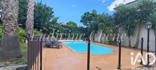  Maison à vendre 6 pièces 163 m²