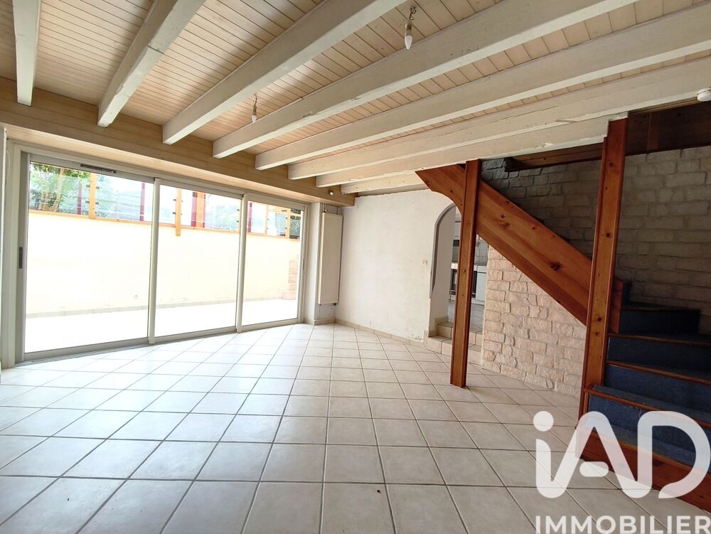 Vente Maison Vente Maison/villa 4 pièces Cholet