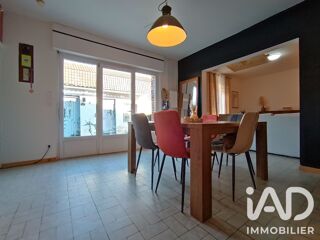  Maison à vendre 4 pièces 81 m²