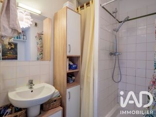  Appartement à vendre 1 pièce 16 m²