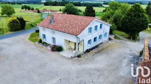   Vente Maison/villa 9 pièces Maison - 9 pièce(s) - 255 m²