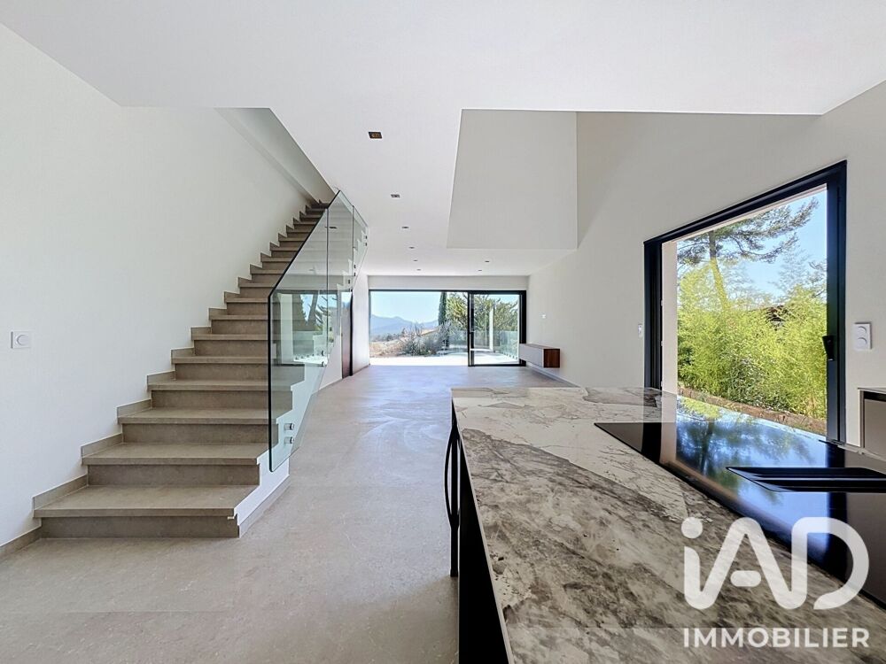 Vente Maison d'architecte 4 pièces