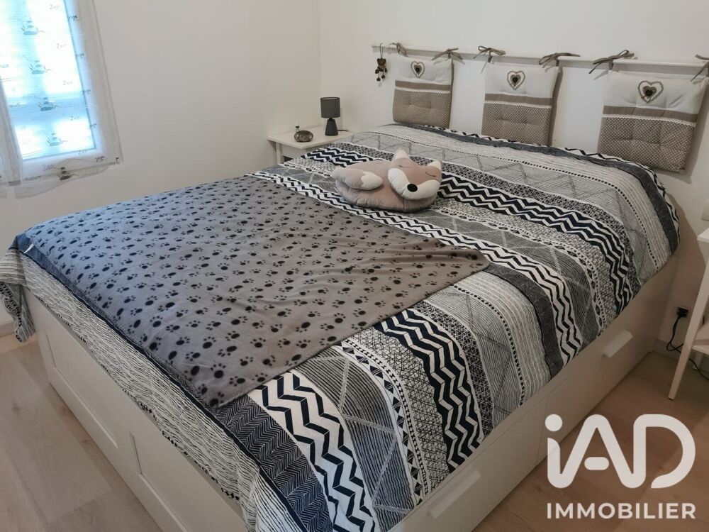 Vente Maison Vente Maison/villa 4 pièces Castillon-la-bataille