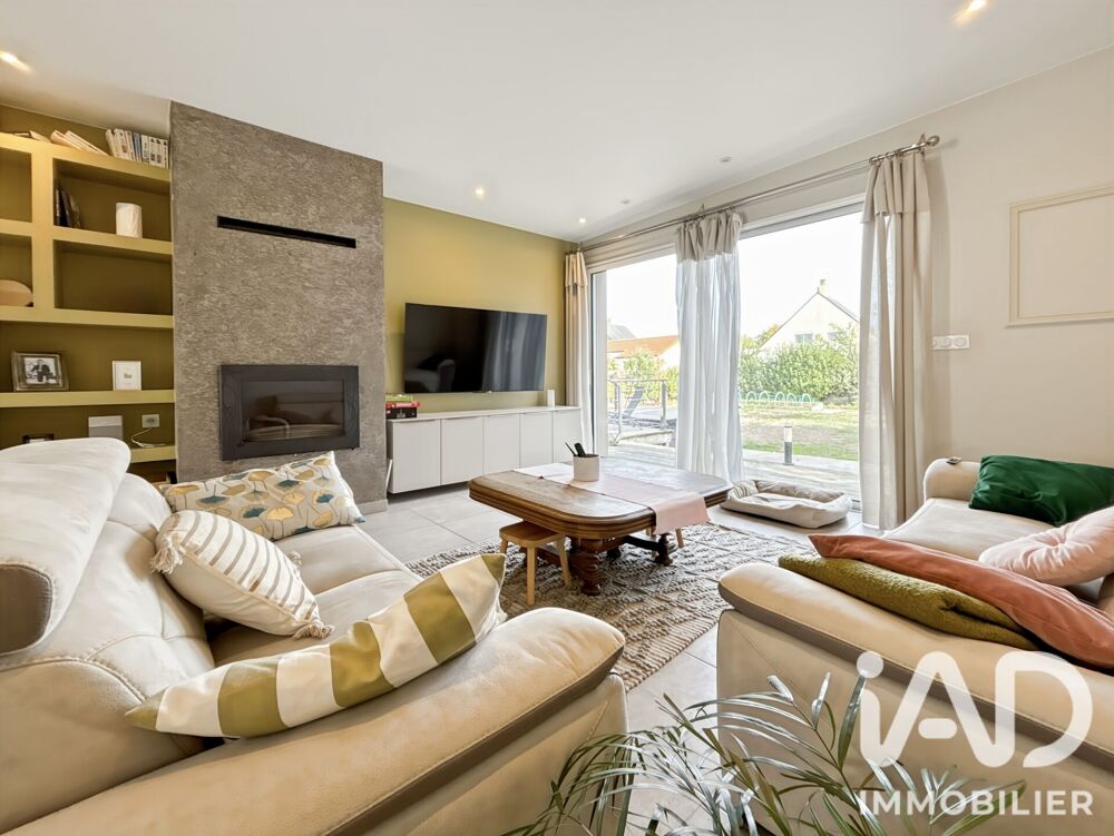 Vente Maison Vente Maison/villa 6 pièces Évron