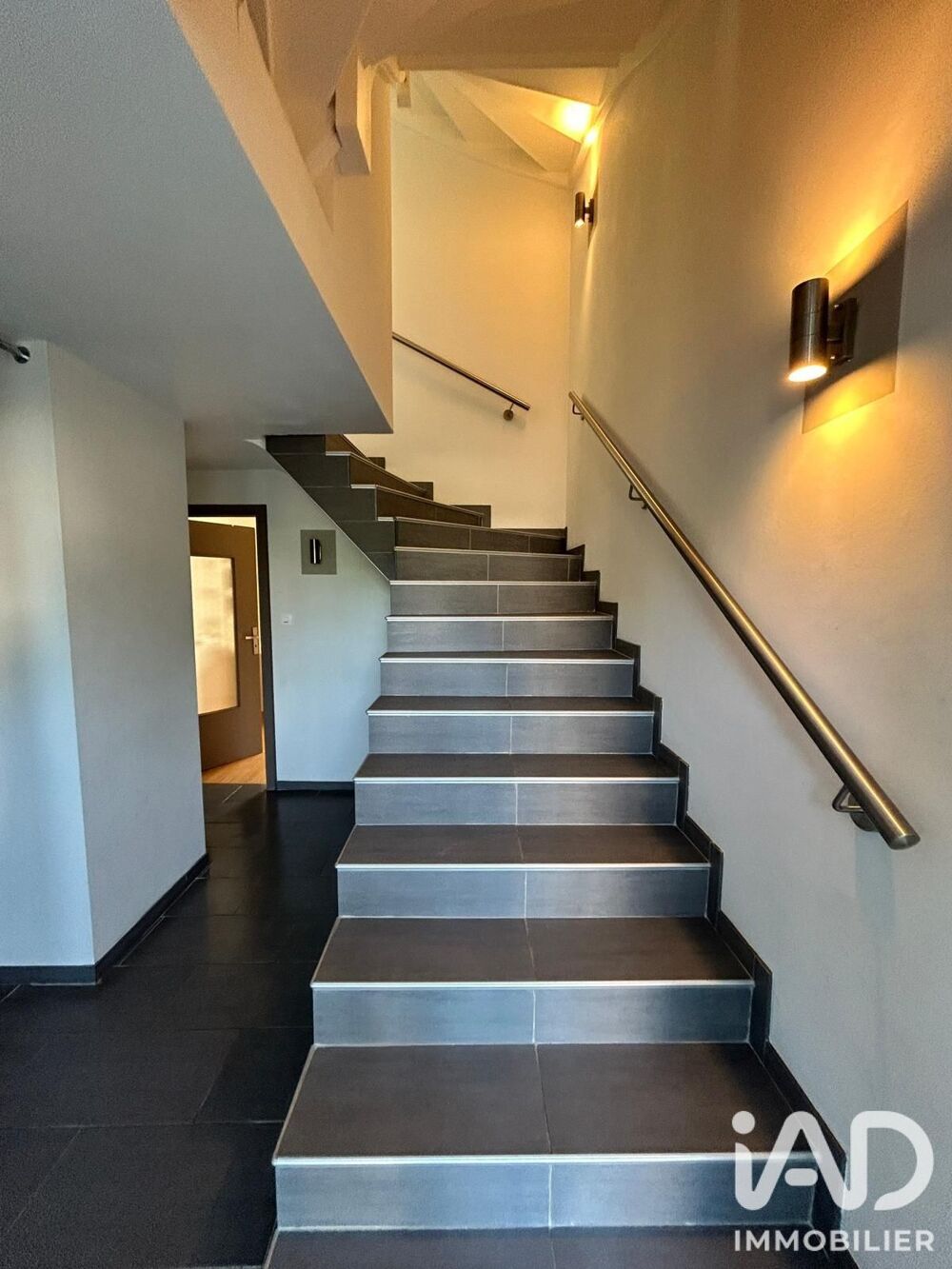 Vente Maison Vente Maison/villa 7 pièces Sarreguemines