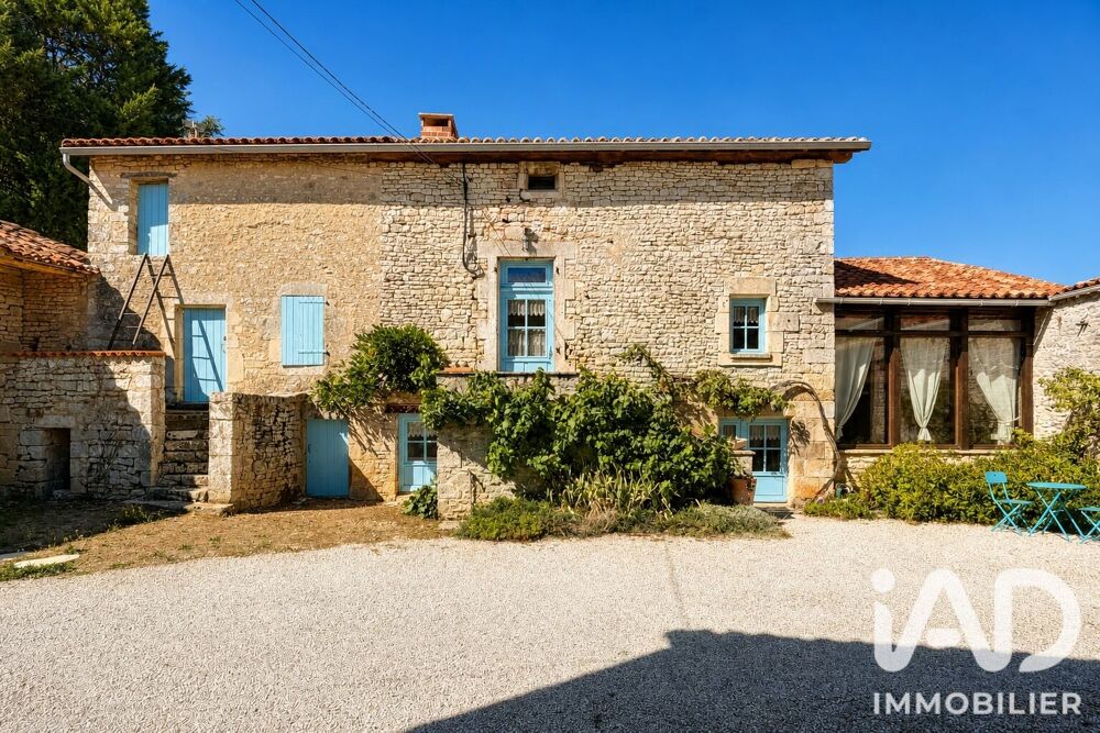 Vente Maison Vente Maison/villa 5 pièces Mouton