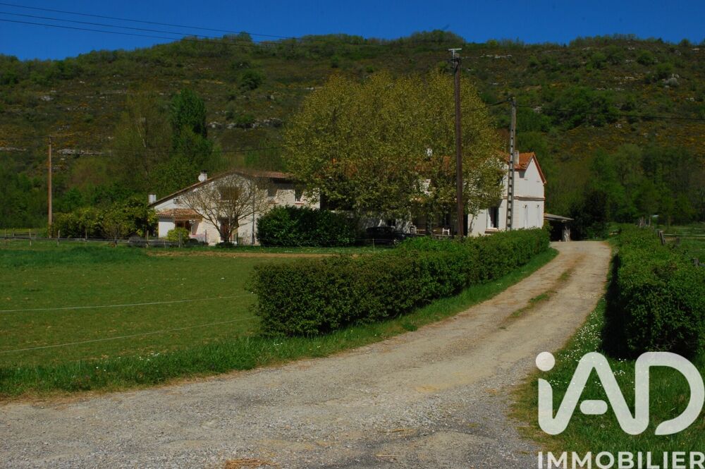 Vente Maison Vente Ferme 7 pièces Dun