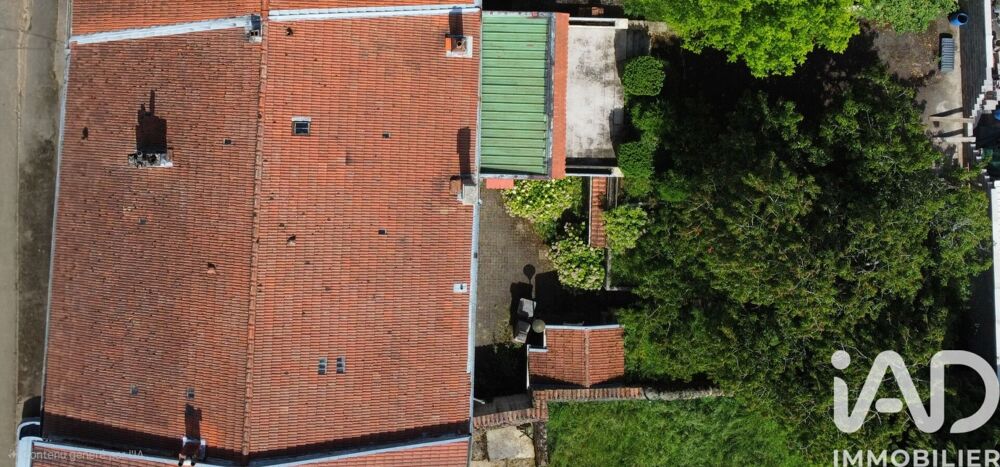 Vente Maison de village 13 pièces
