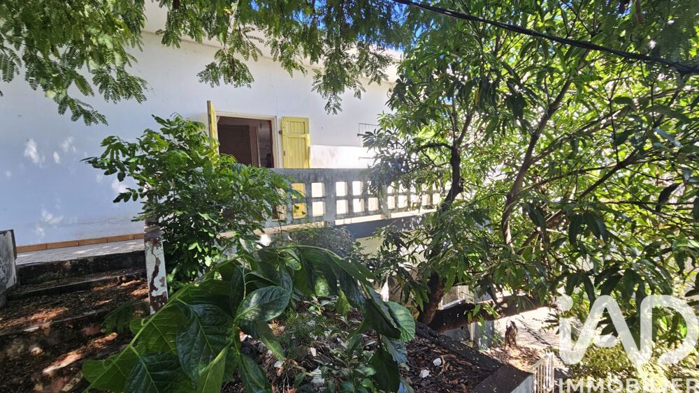 Vente Maison Vente Maison de ville 4 pièces Saint-pierre