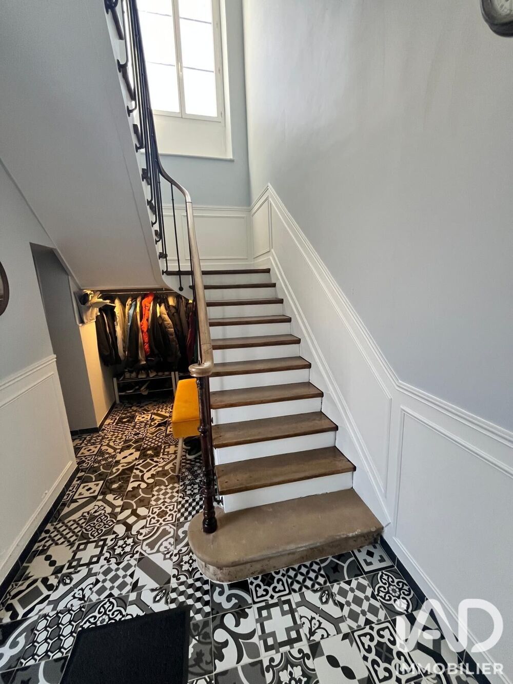Vente Demeure 9 pièces
