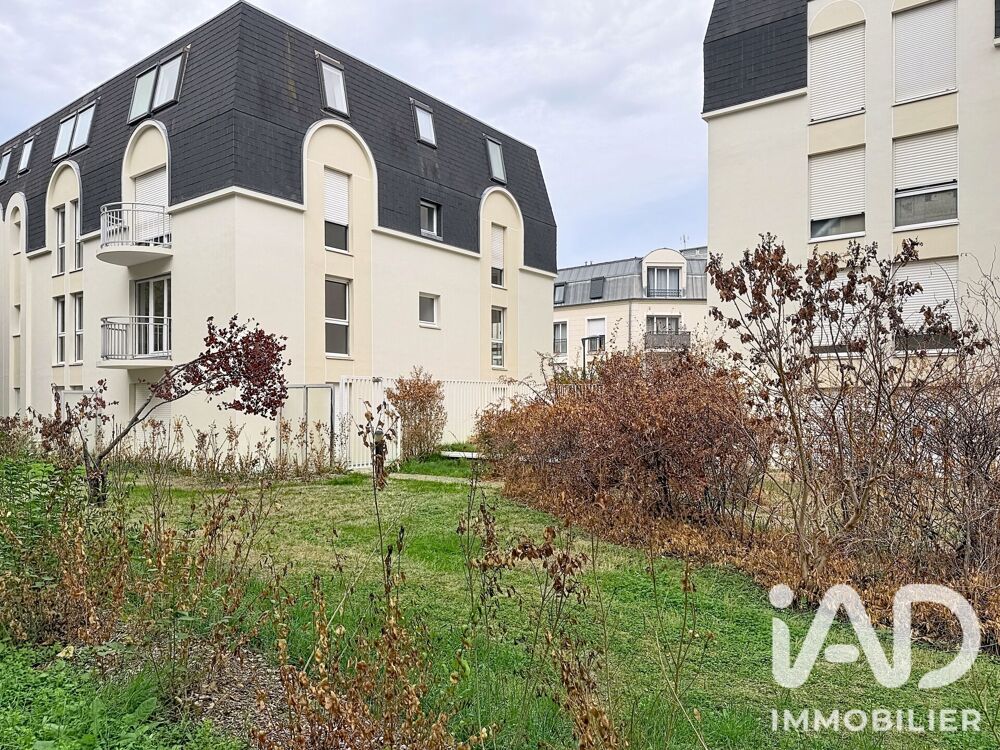 Vente Appartement Vente Appartement 5 pièces La garenne-colombes