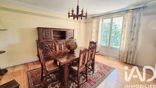  Maison à vendre 4 pièces 90 m²