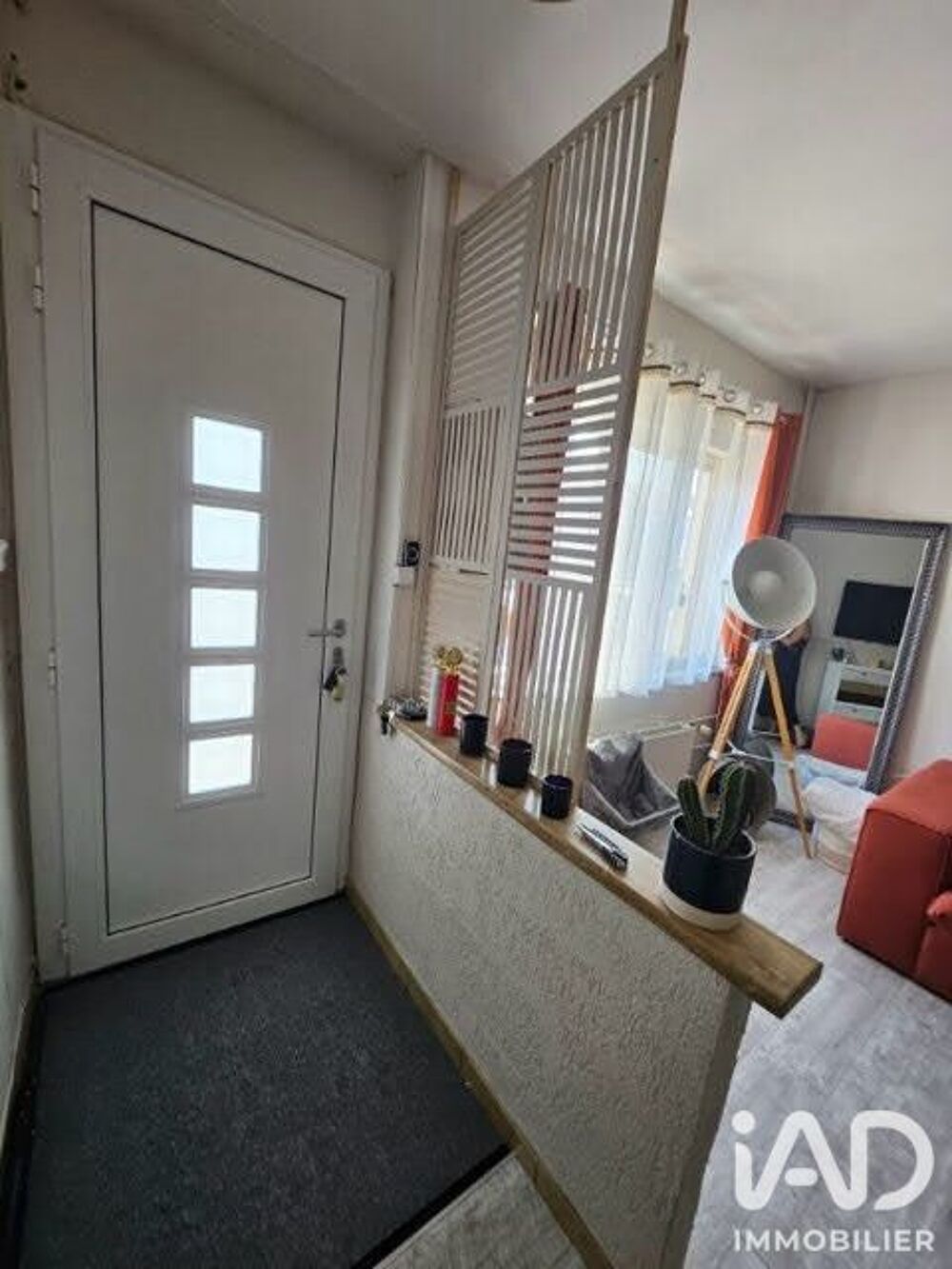 Vente Maison Vente Maison de ville 3 pièces Calais