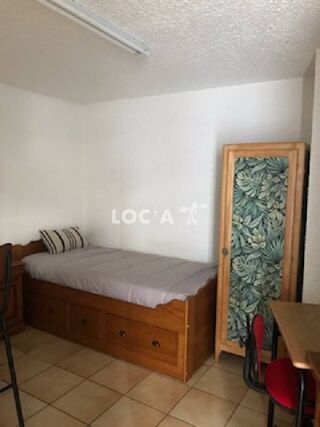  Appartement à louer 1 pièce 22 m²