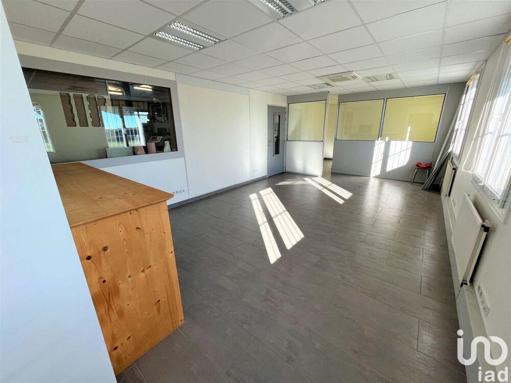 Vente Appartement Vente Atelier 400 m&sup2; Pompaire