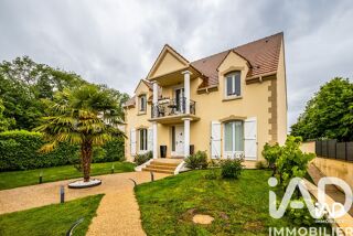  Maison � vendre 6 pi�ces 180 m�
