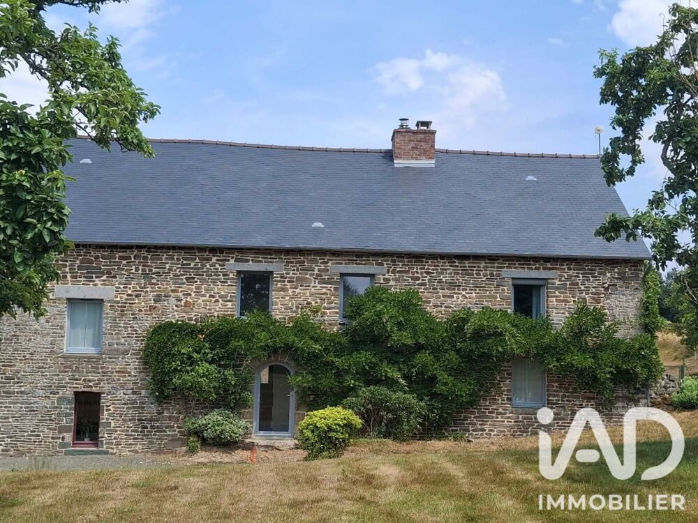 Vente Maison traditionnelle 5 pièces