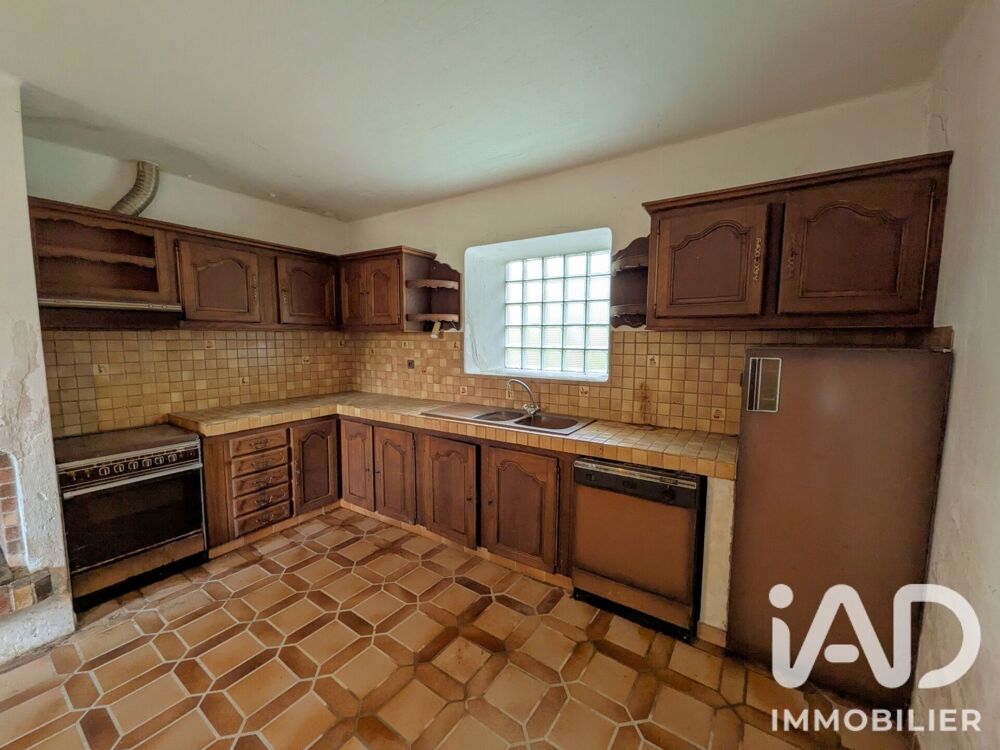 Vente Maison Vente Maison de campagne 7 pièces Laslades