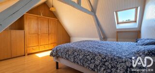  Maison à vendre 4 pièces 105 m²