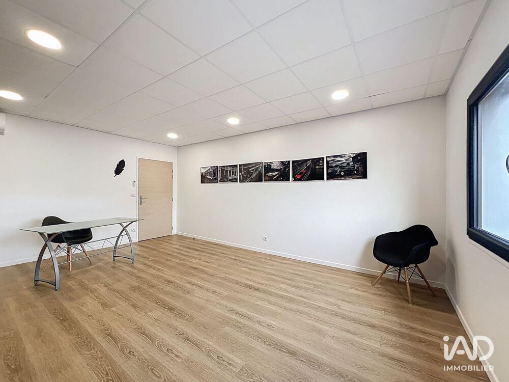   Location Bureaux 23 m&sup2; Servon
