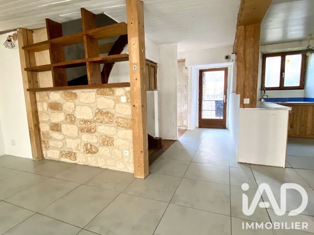 Vente Maison de ville 5 pièces