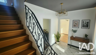  Maison à vendre 5 pièces 88 m²