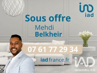  Maison à vendre 5 pièces 135 m²