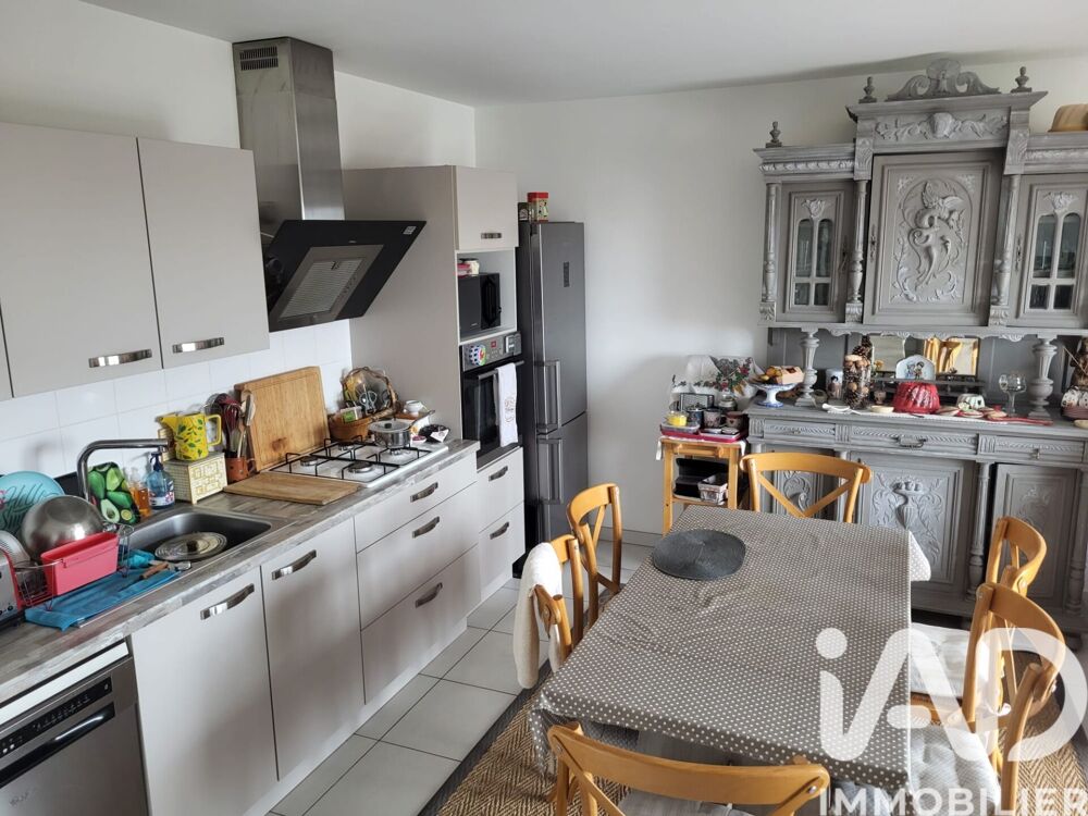 Vente Appartement Vente Appartement 4 pièces Les sables-d'olonne