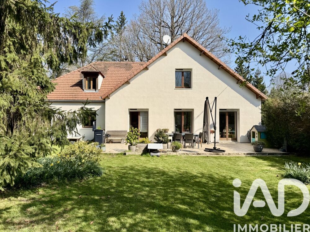 Vente Maison Vente Maison traditionnelle 7 pièces Lévis-saint-nom