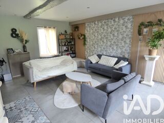  Maison à vendre 5 pièces 110 m²
